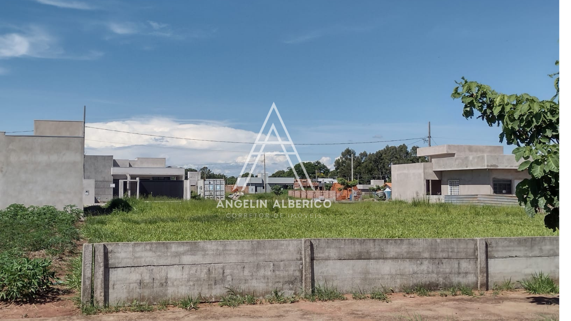 Terreno Residencial no Jardim Santa Helena