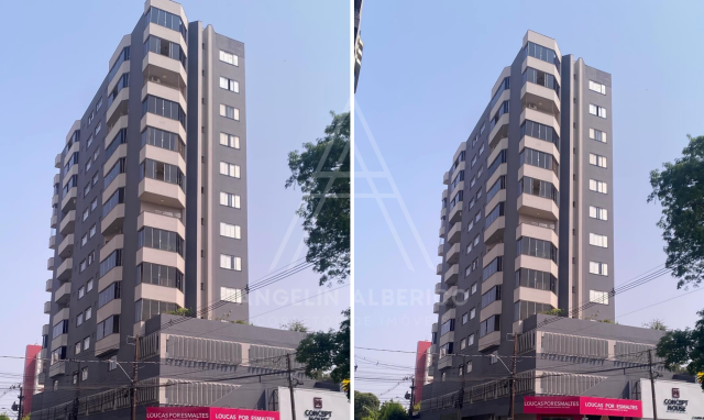 Belíssimo Apartamento, no Centro de Cianorte