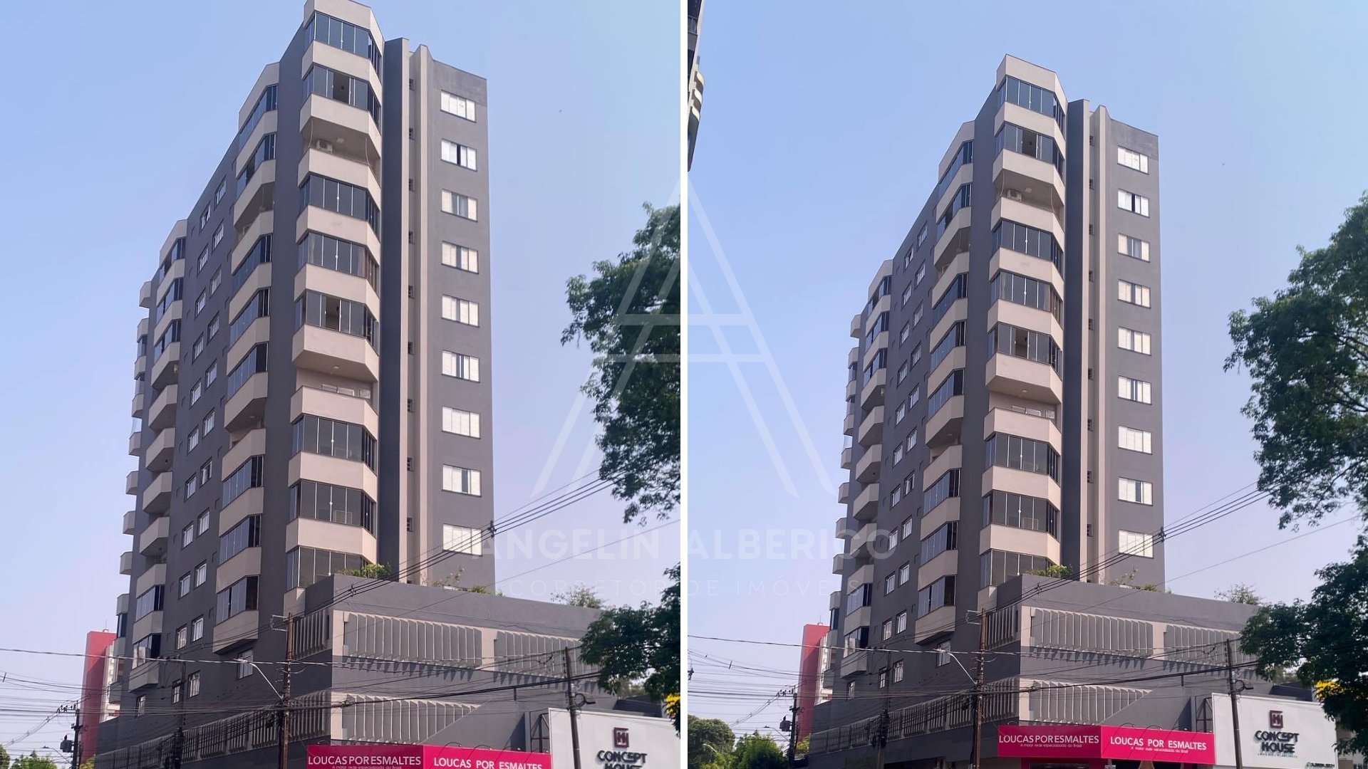 Belíssimo Apartamento, no Centro de Cianorte