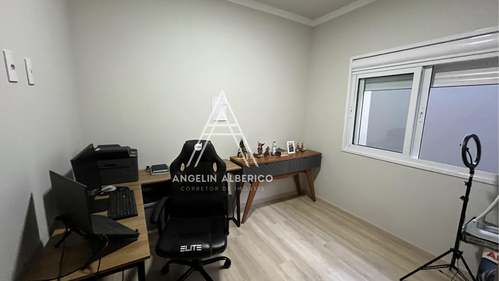 Casa a Venda no Jardim Botânico