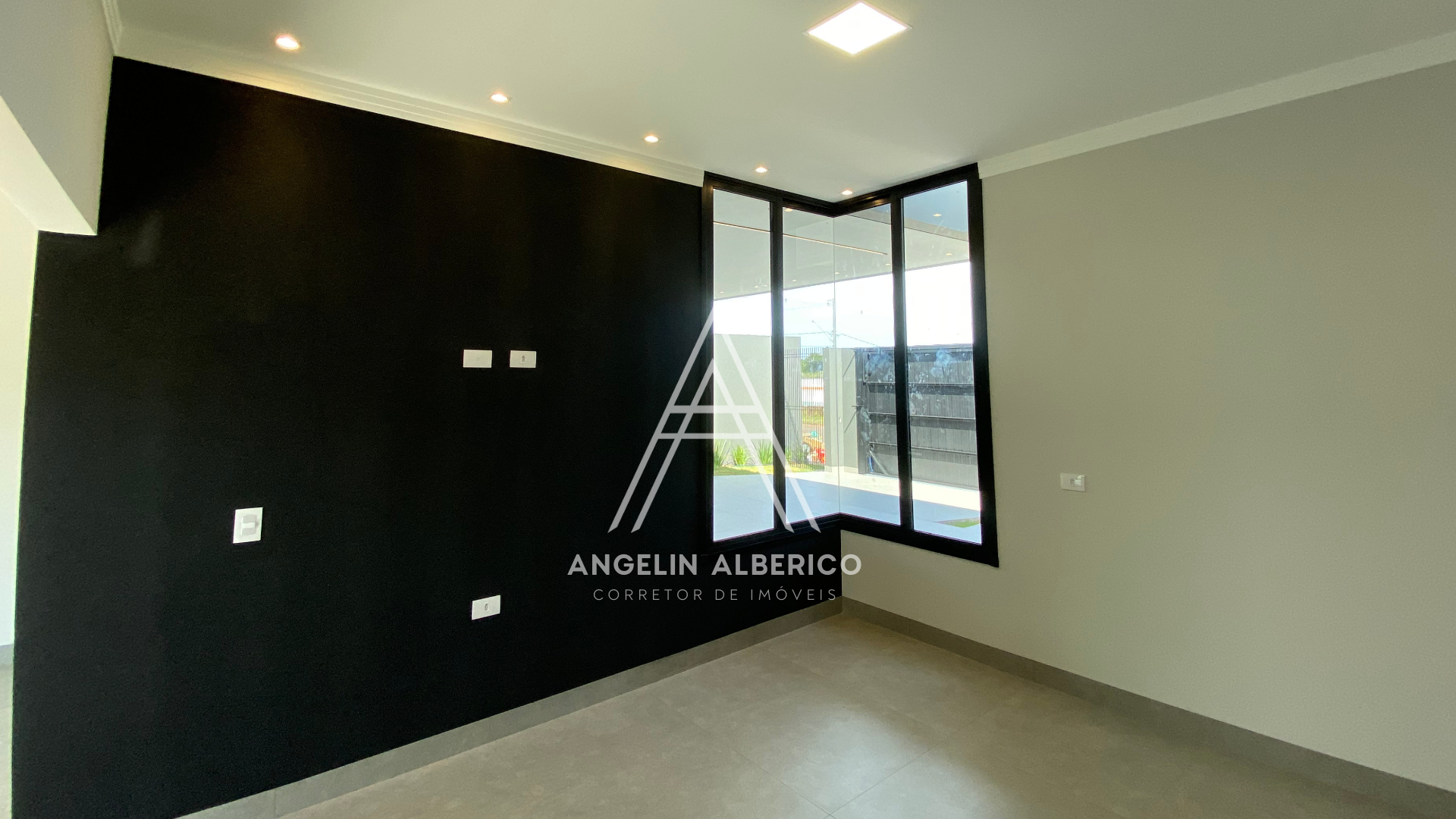 Casa a venda no Residencial Araucária