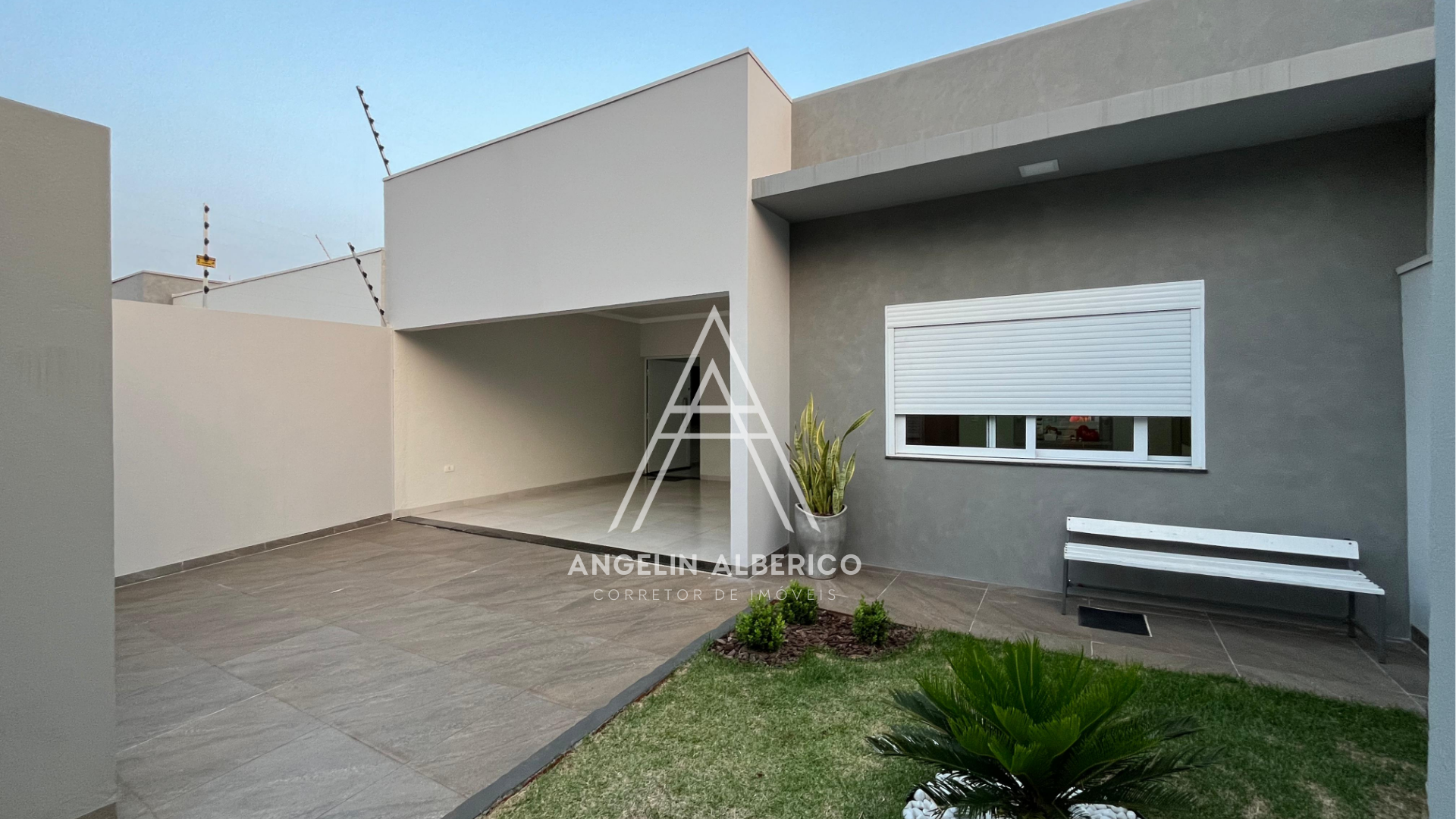 Casa a Venda no Jardim Botânico