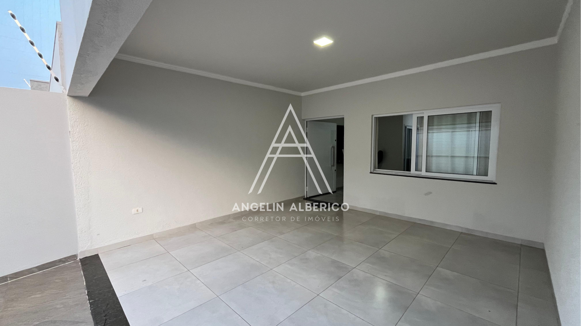 Casa a Venda no Jardim Botânico