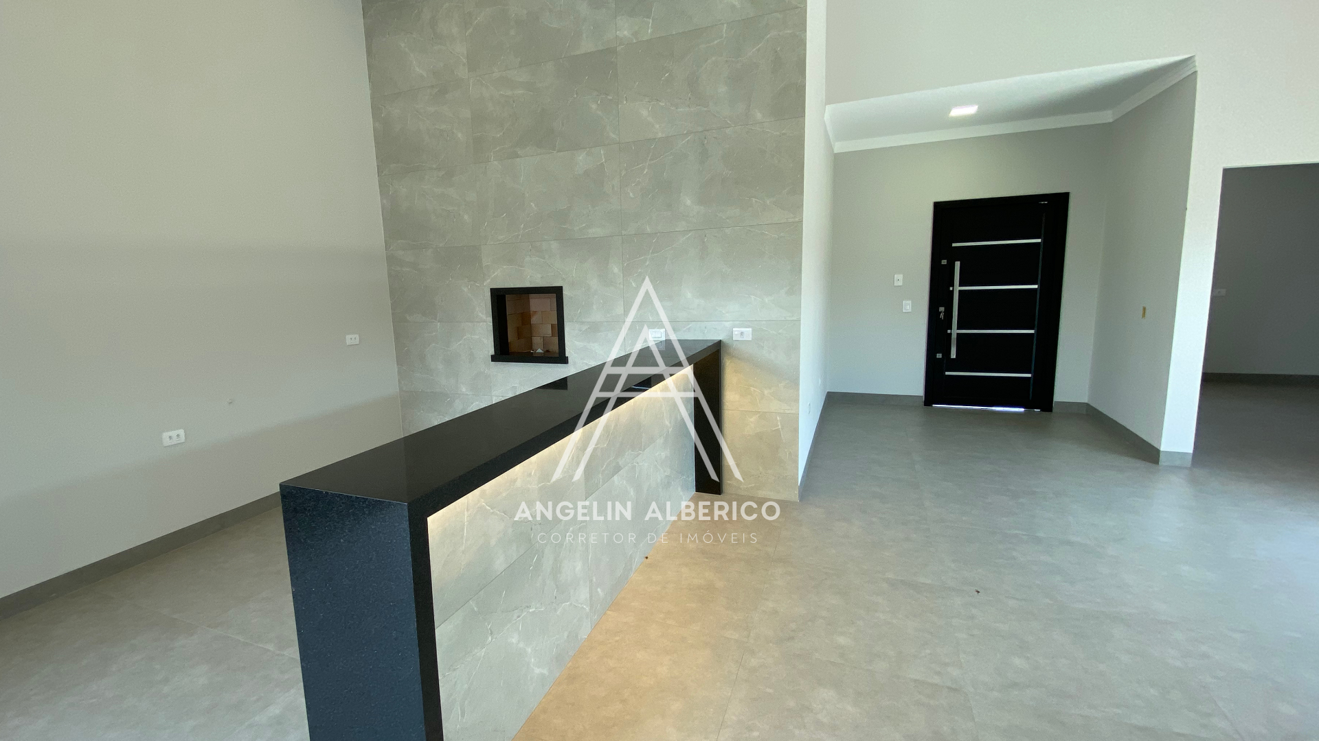 Casa a venda no Residencial Araucária