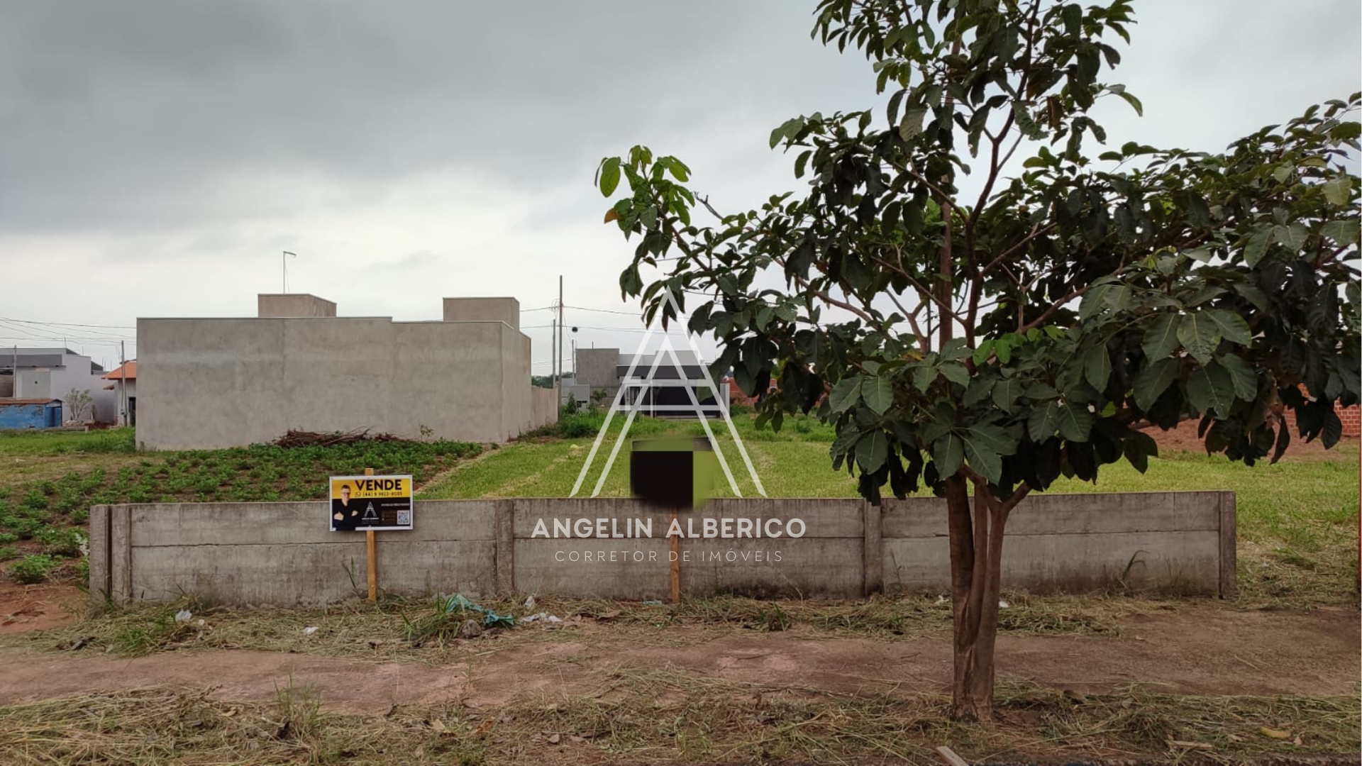 Terreno Residencial no Jardim Santa Helena