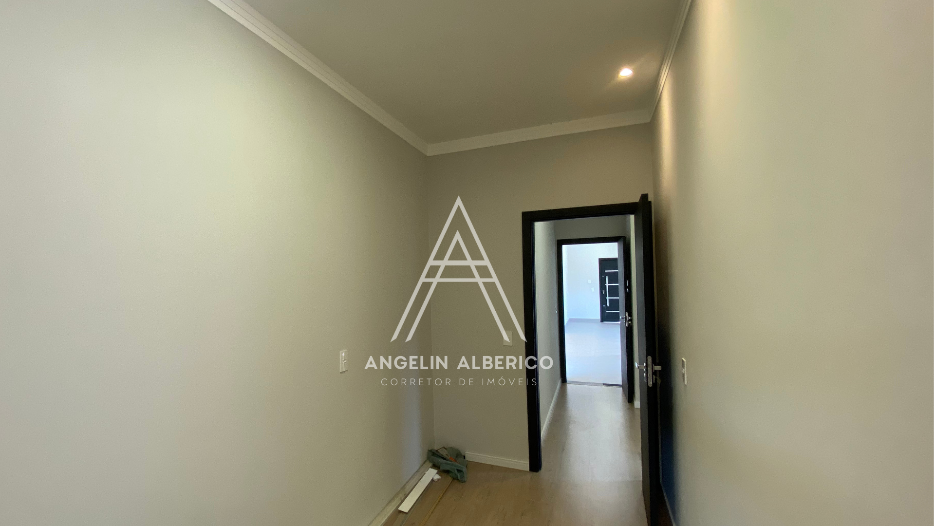 Casa a venda no Residencial Araucária