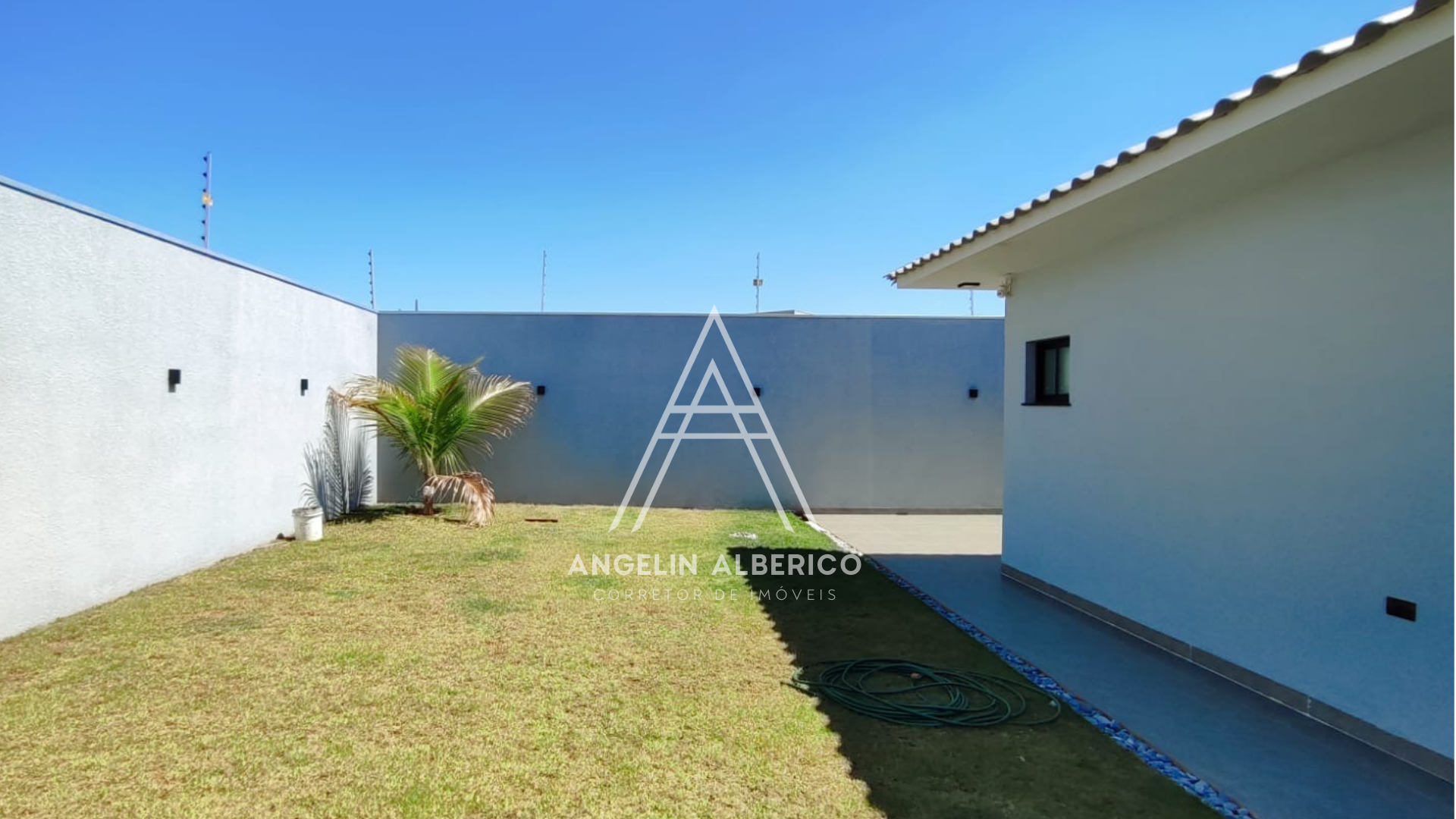 Casa a Venda no JD Parque das Nações