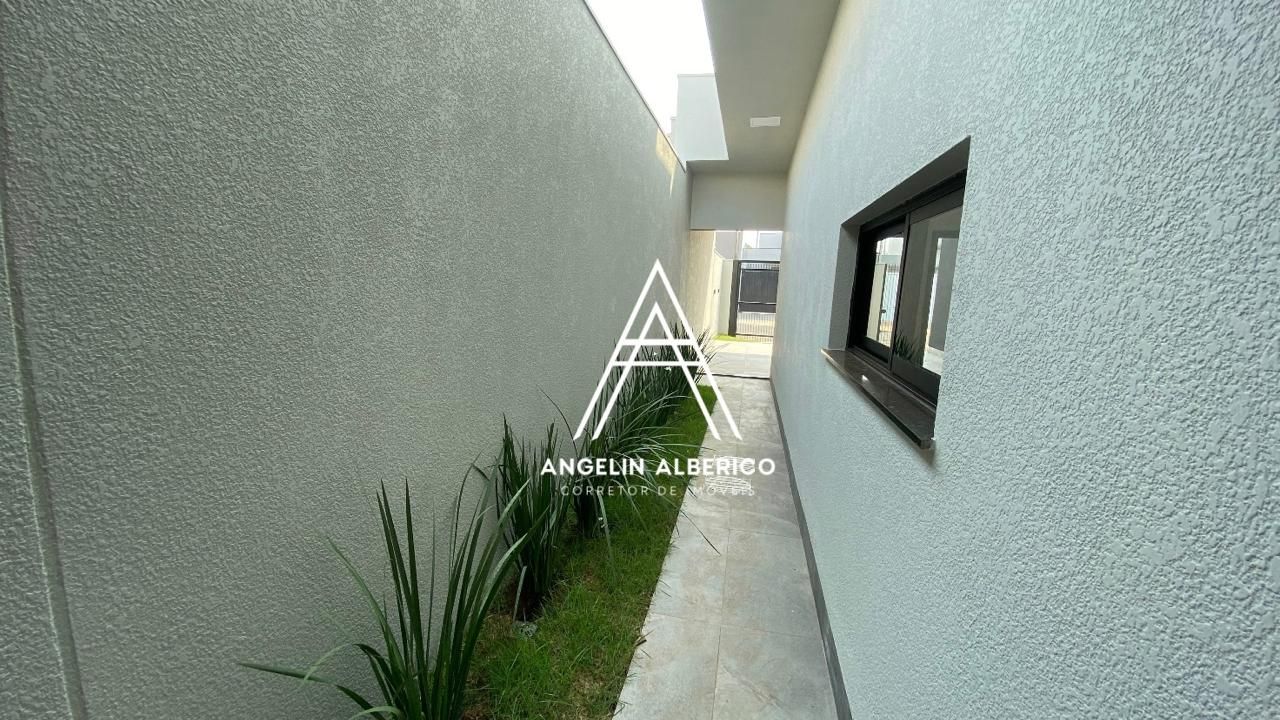 Casa a Venda no JD Atlântico