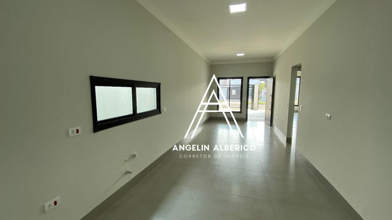 Casa a Venda no JD Atlântico