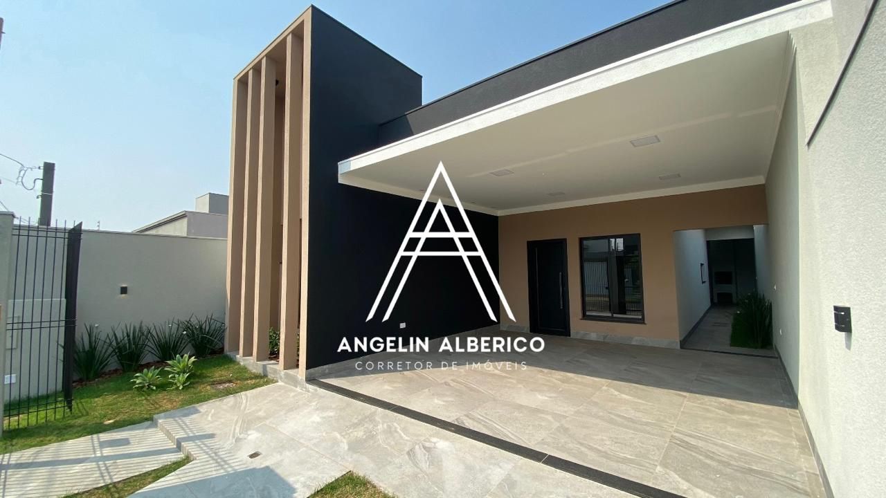 Casa a Venda no JD Atlântico