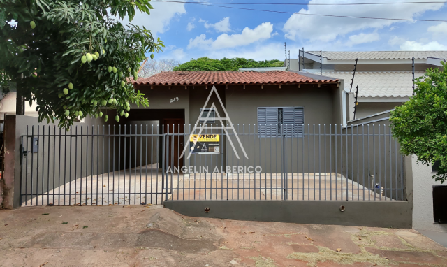 Casa a venda na Zona 06 Cianorte PR