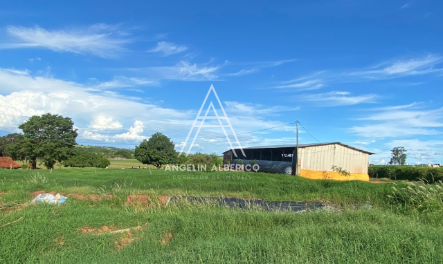 Sitio a Venda em Cianorte- PR