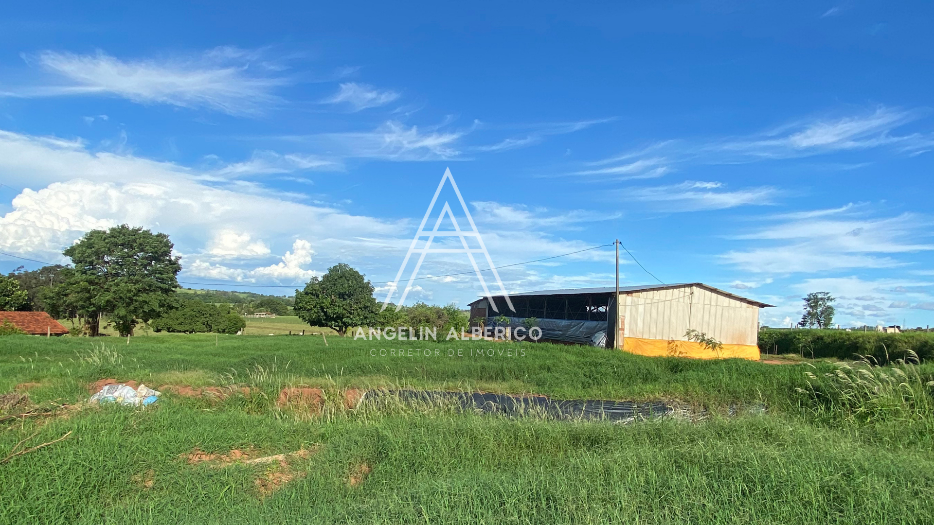 Sitio a Venda em Cianorte- PR