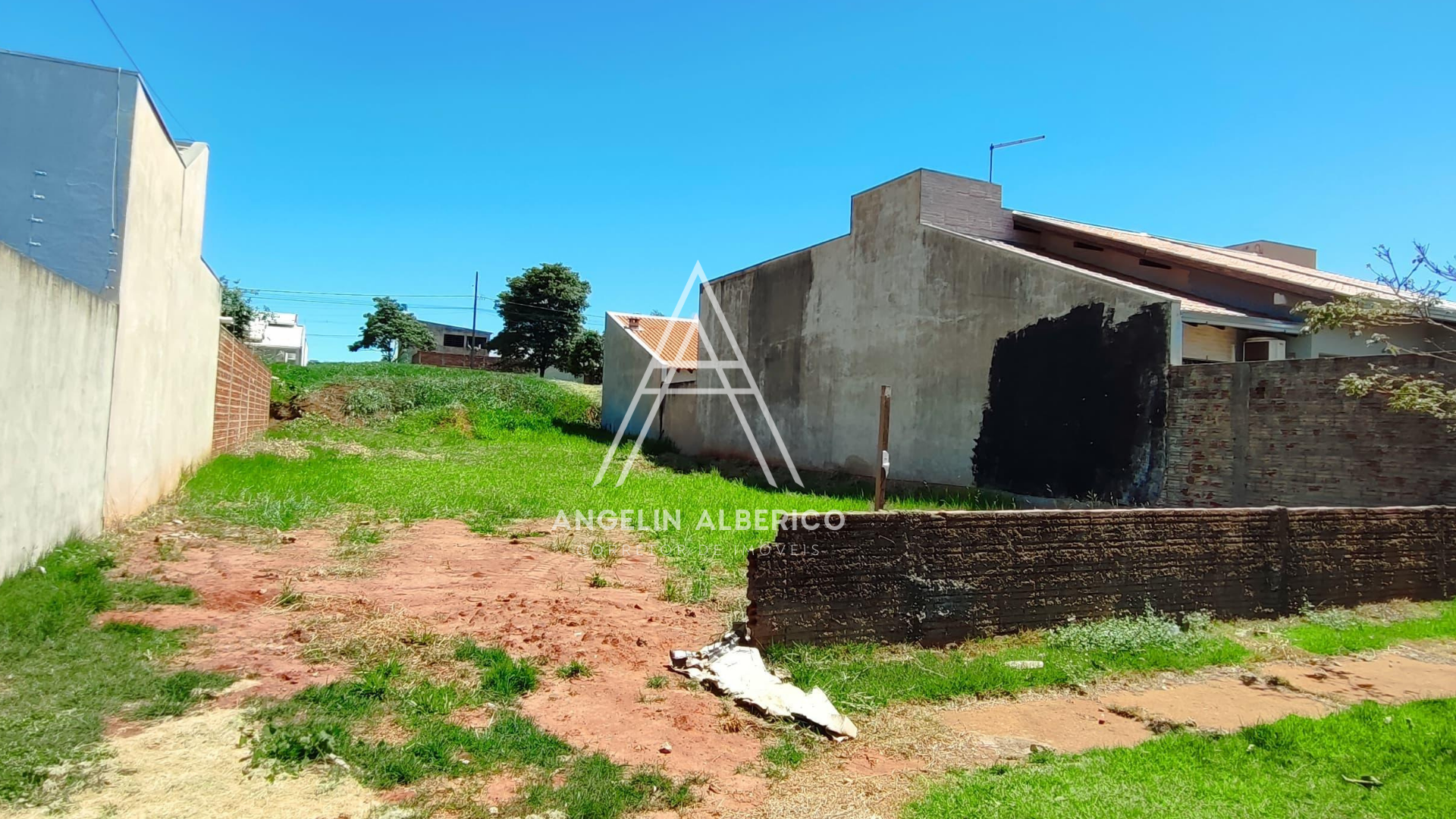 Terreno a Venda no Parque das Nações