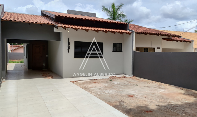 Casa a venda na Zona 01 Cianorte PR