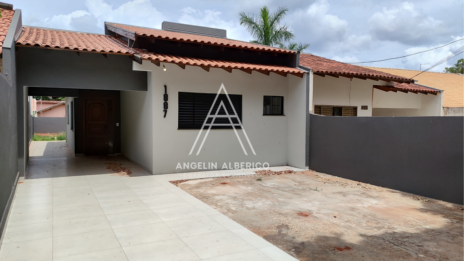Casa a venda na Zona 01 Cianorte PR