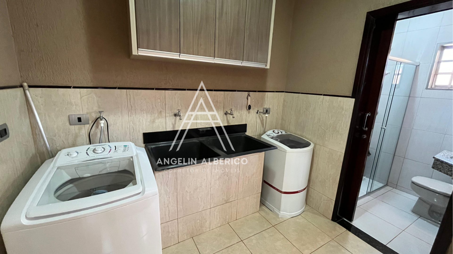 Casa a Venda no Atlântico em Cianorte PR