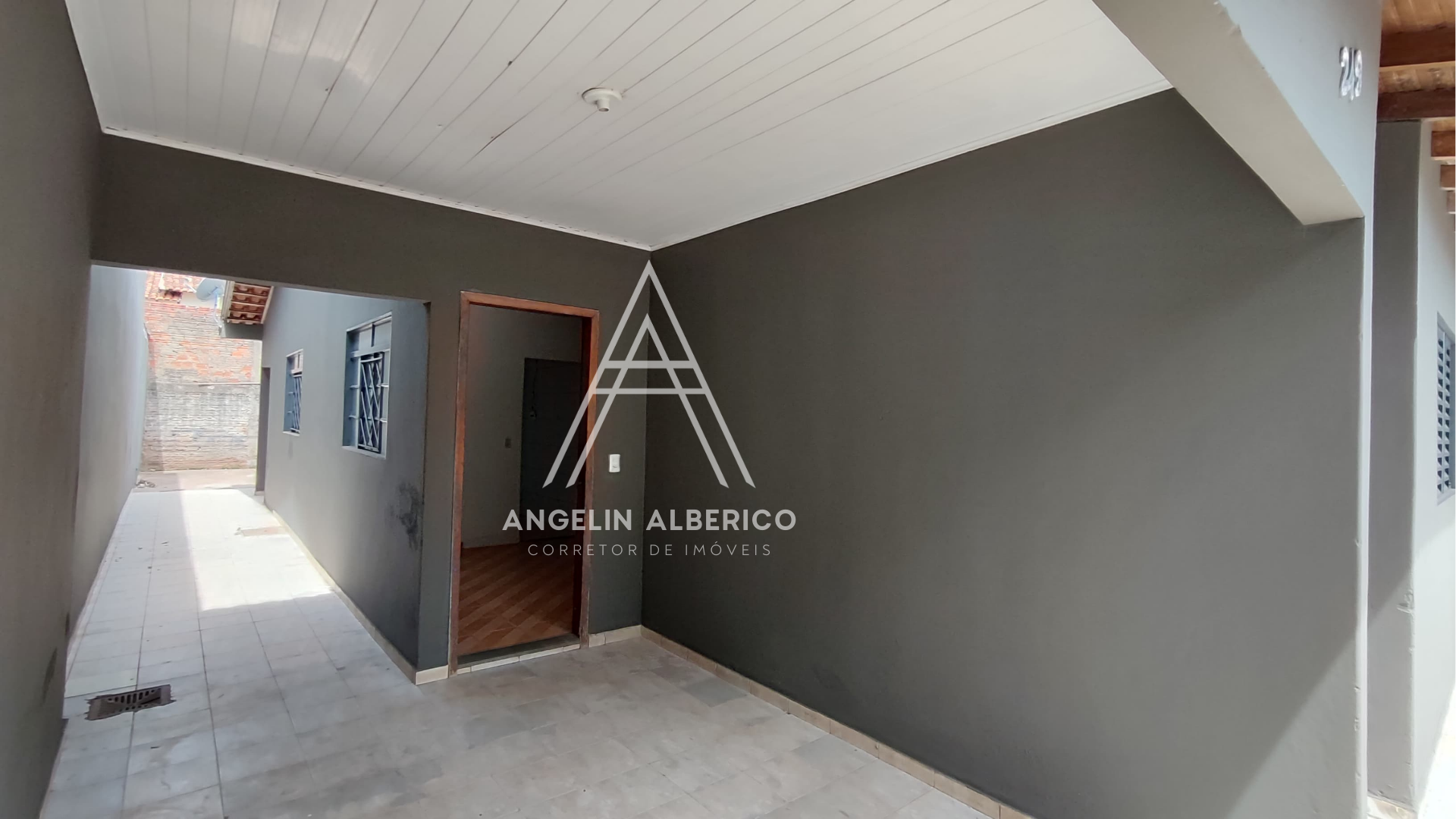 Casa a venda na Zona 06 Cianorte PR