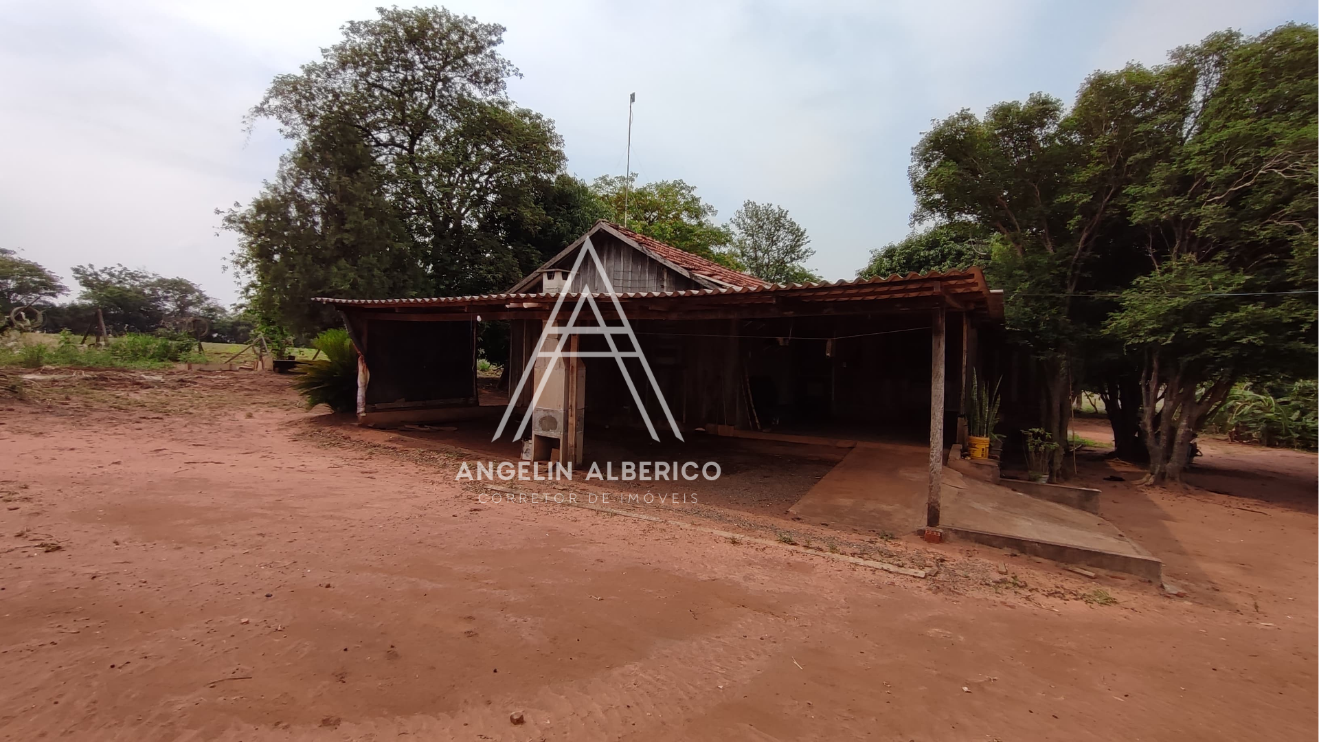 Chácara a Venda em Cianorte-PR