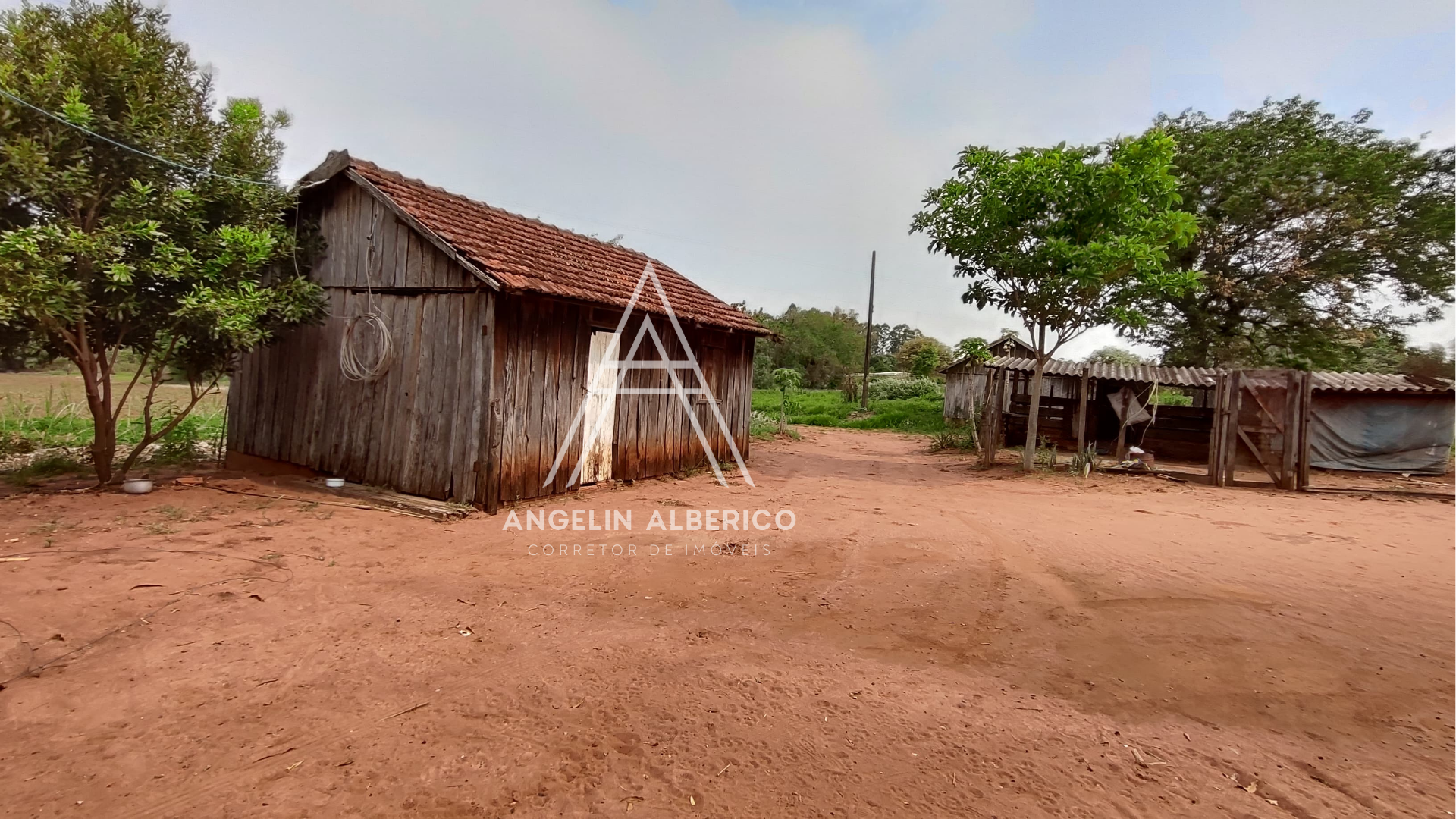 Chácara a Venda em Cianorte-PR