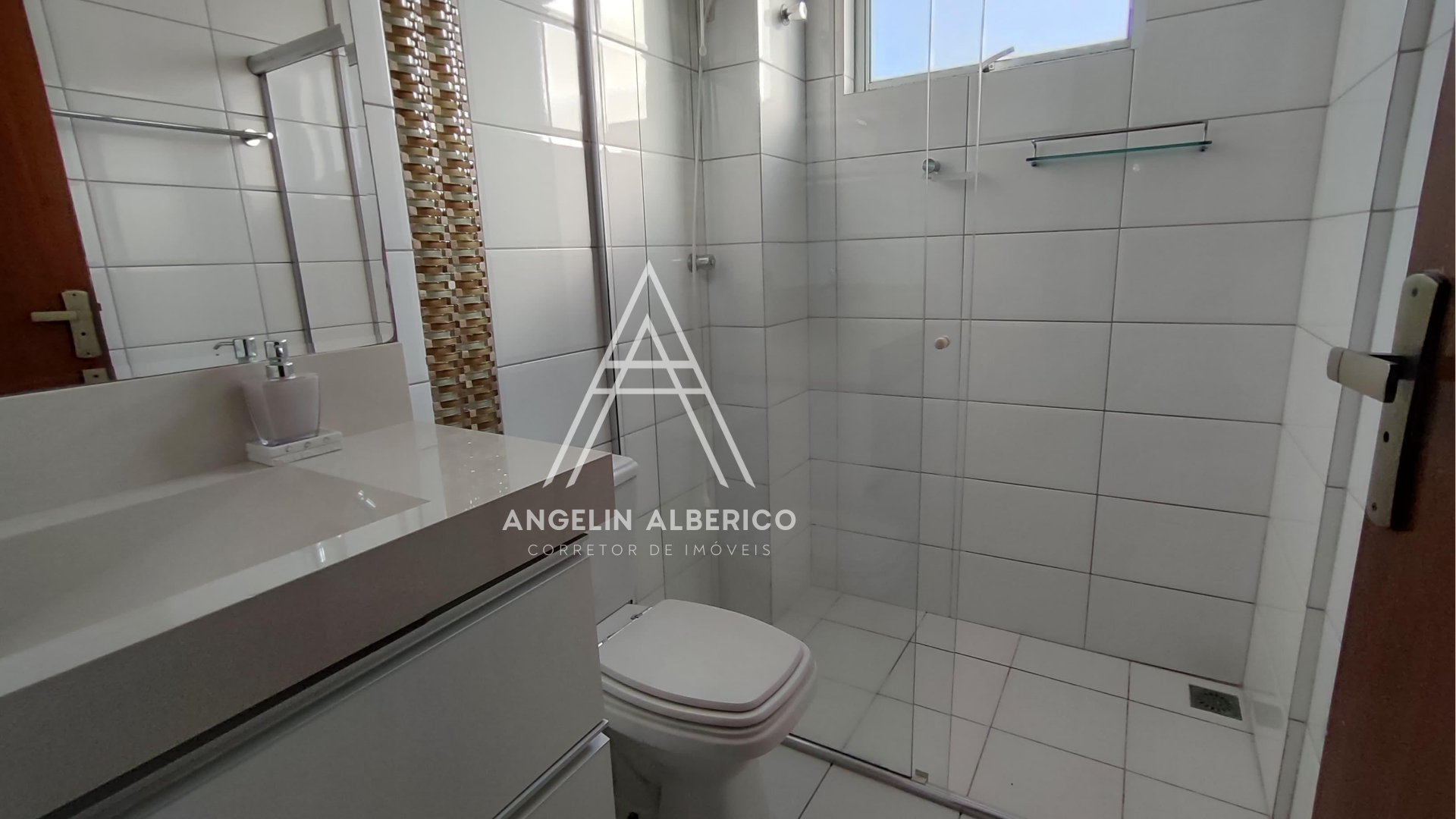 Apartamento a venda no Edifício Montreal Cianorte PR