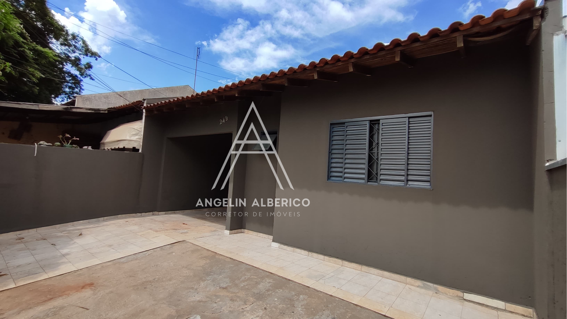Casa a venda na Zona 06 Cianorte PR