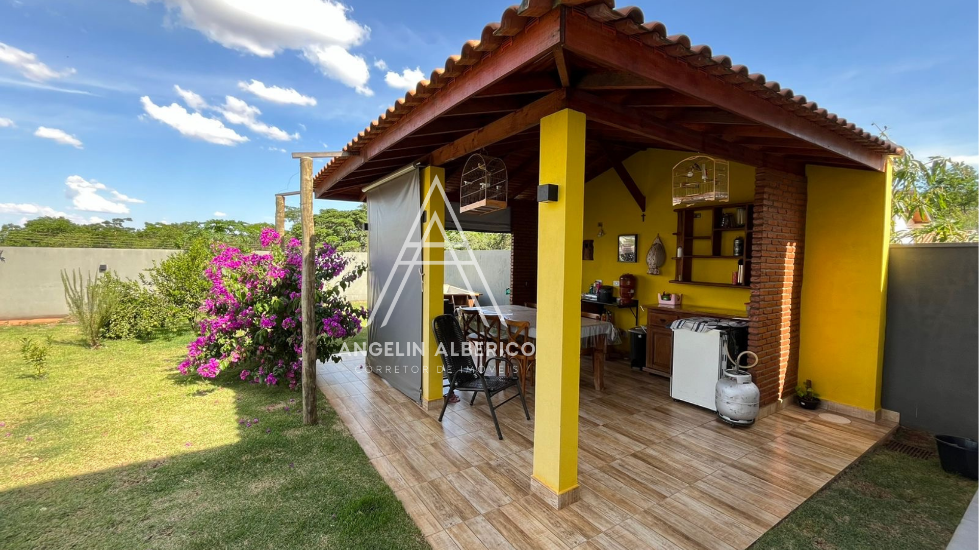 Casa a Venda no Jardim Universidade em Cianorte PR