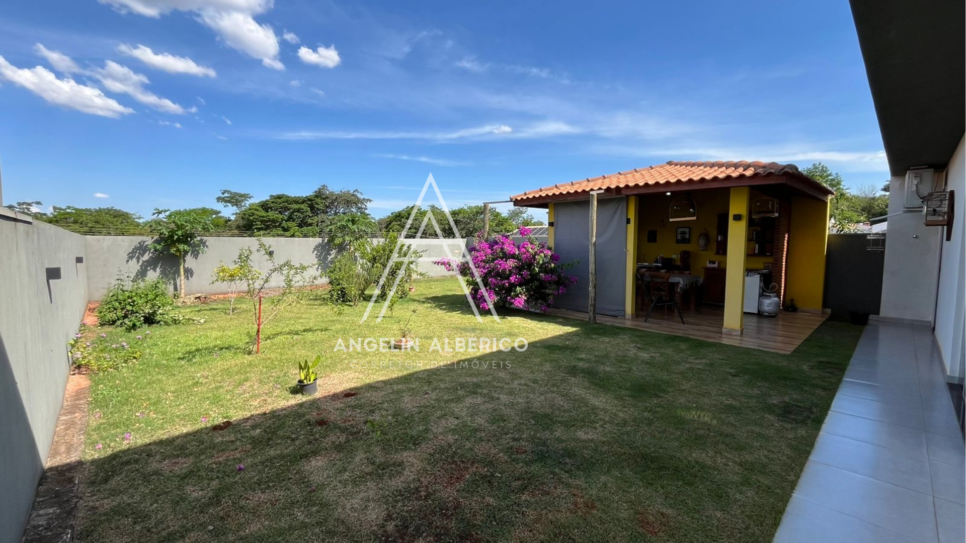 Casa a Venda no Jardim Universidade em Cianorte PR