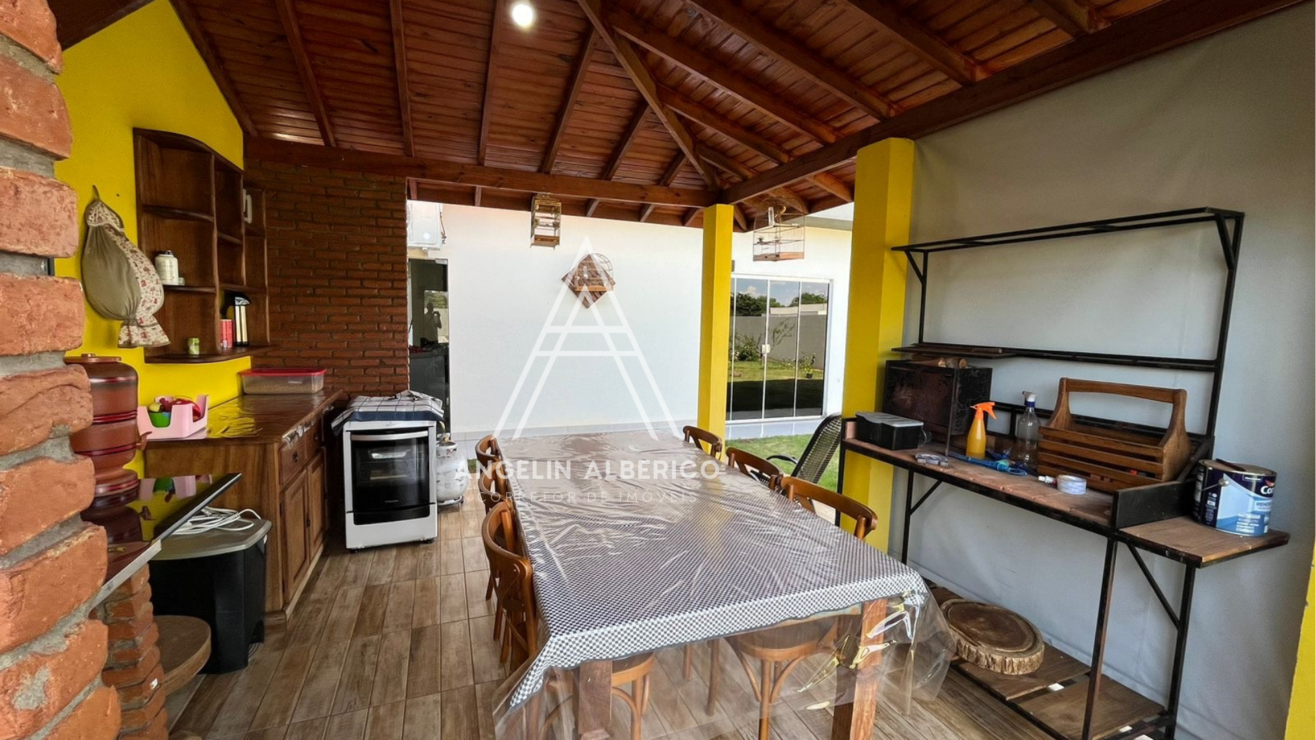 Casa a Venda no Jardim Universidade em Cianorte PR