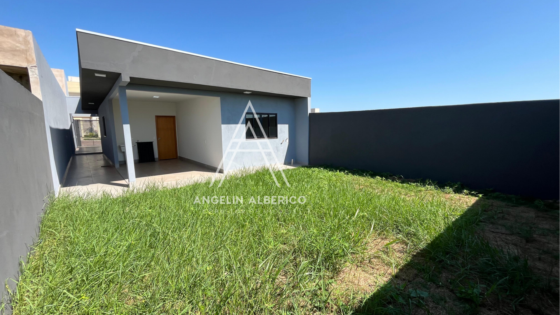 Casa a Venda no Jardim Parque do Bosque