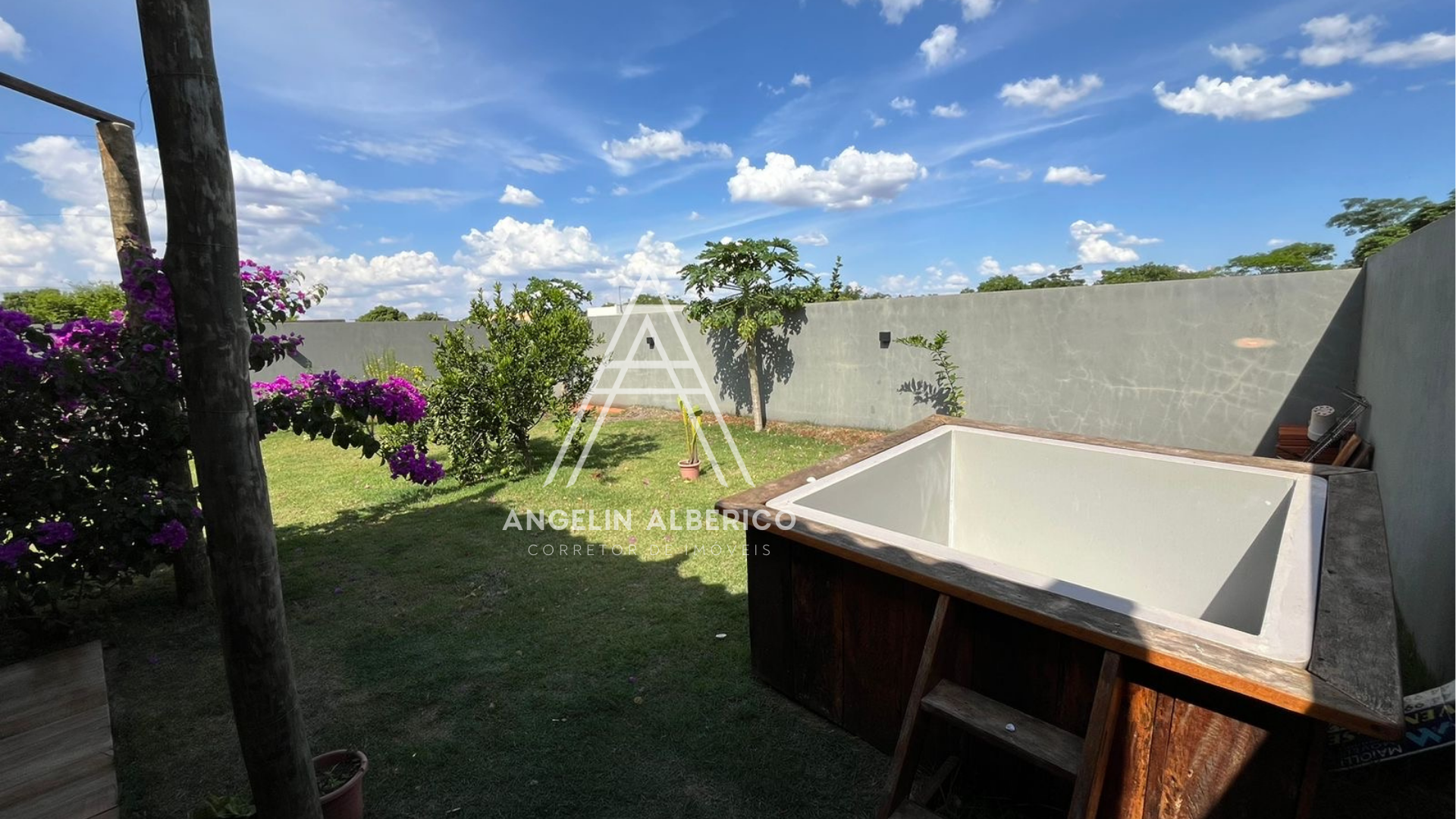 Casa a Venda no Jardim Universidade em Cianorte PR