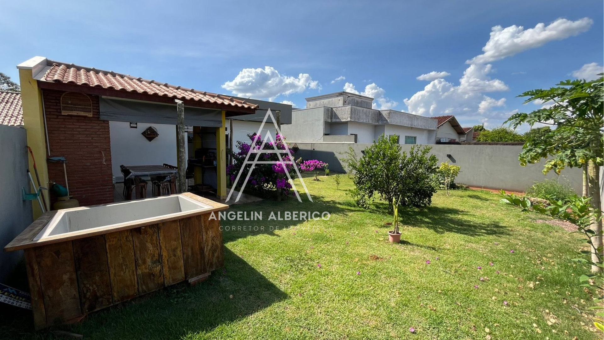 Casa a Venda no Jardim Universidade em Cianorte PR
