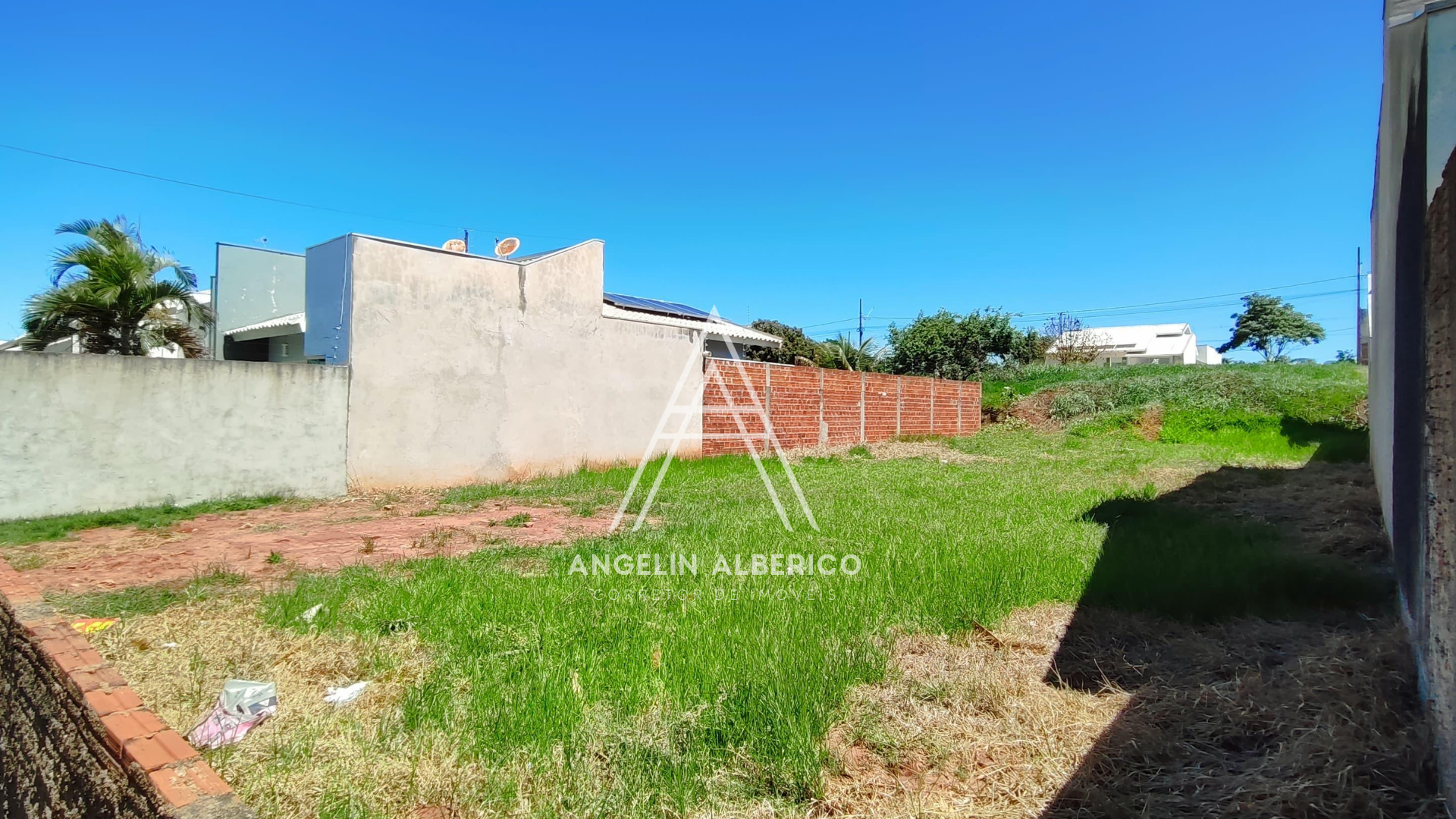 Terreno a Venda no Parque das Nações
