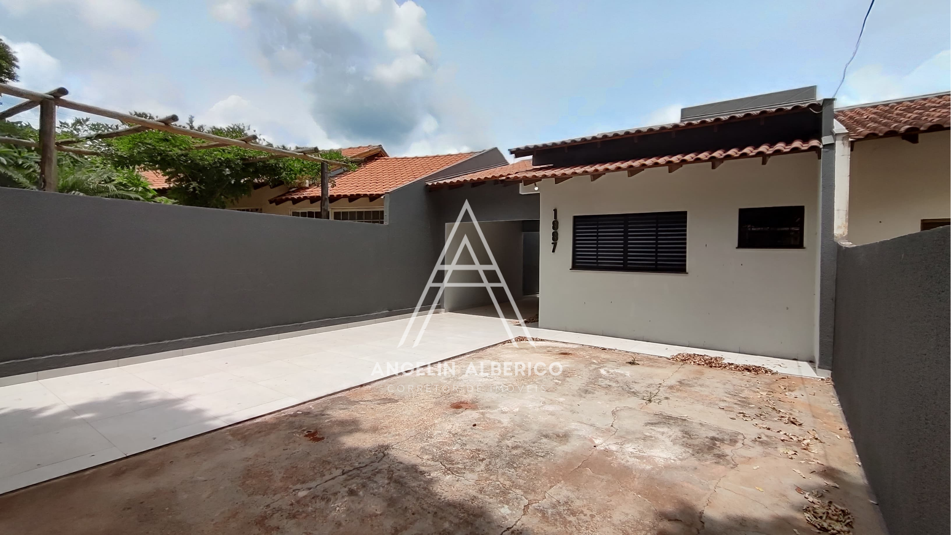 Casa a venda na Zona 01 Cianorte PR