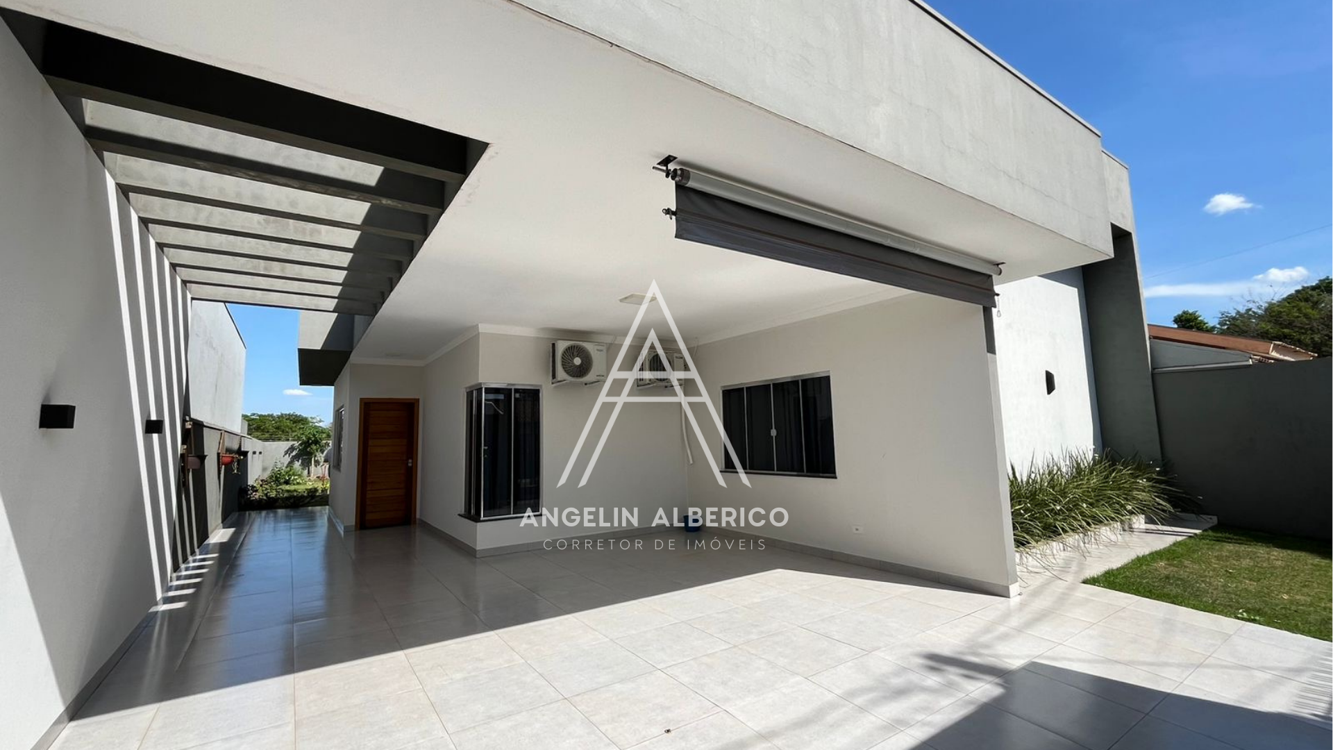 Casa a Venda no Jardim Universidade em Cianorte PR