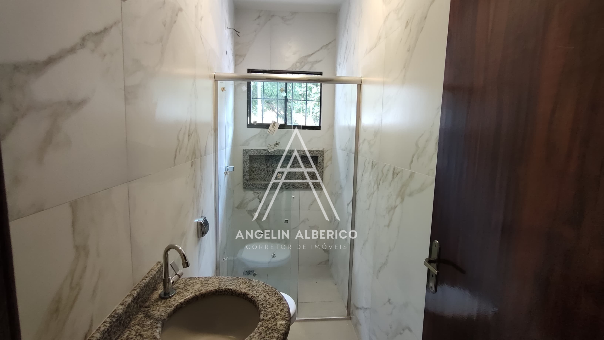 Casa a venda na Zona 01 Cianorte PR