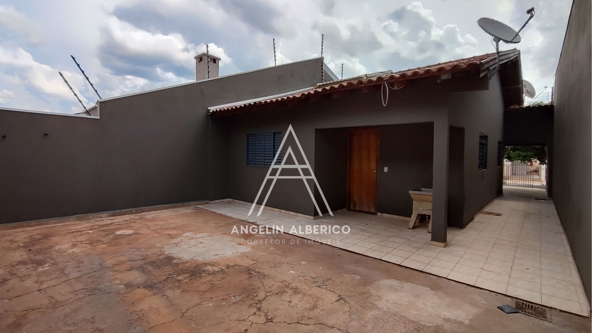 Casa a venda na Zona 06 Cianorte PR