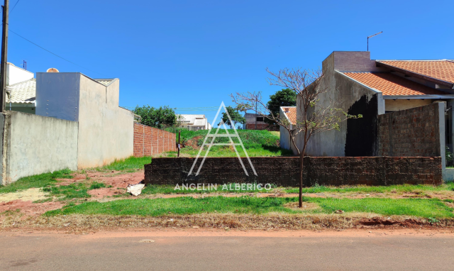 Terreno a Venda no Parque das Nações
