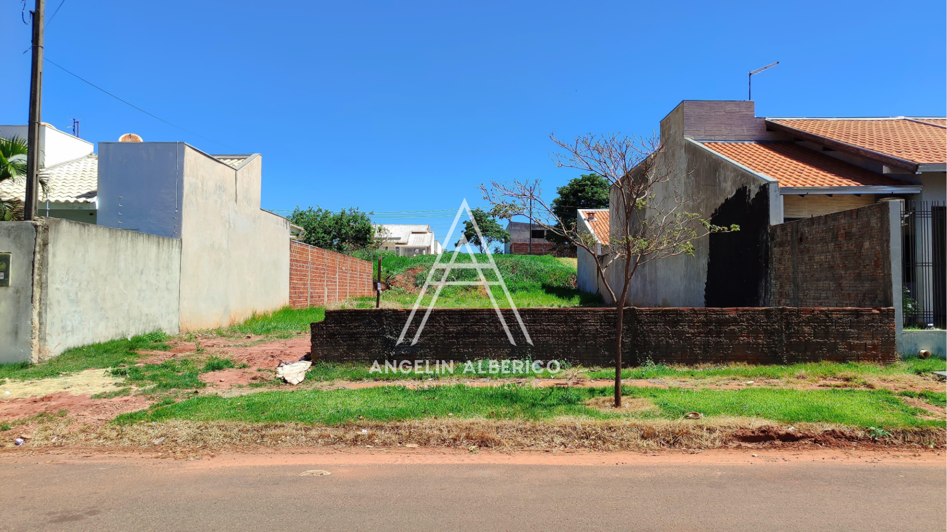 Terreno a Venda no Parque das Nações