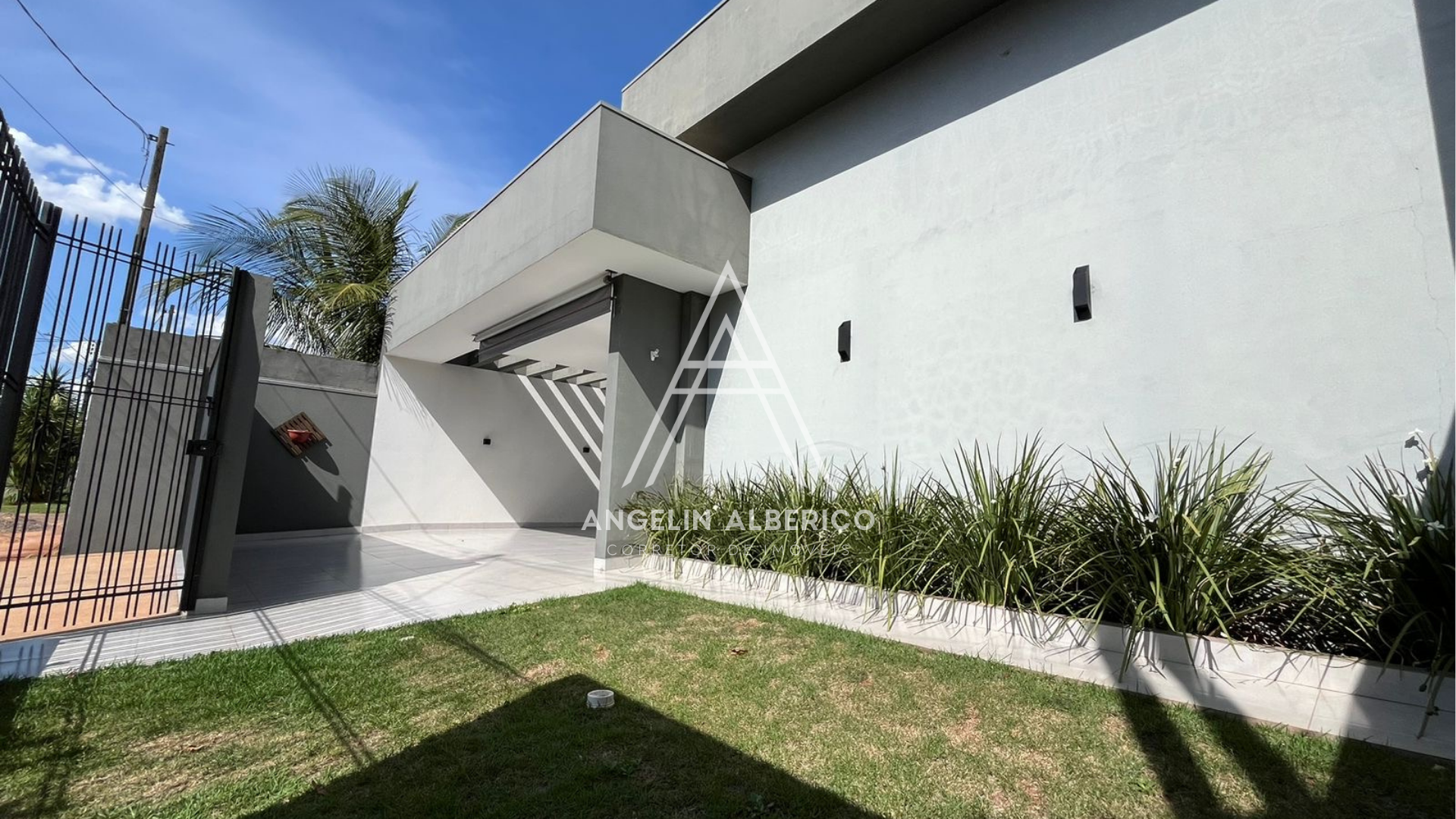 Casa a Venda no Jardim Universidade em Cianorte PR