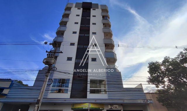 Apartamento a venda no Edifício Montreal Cianorte PR