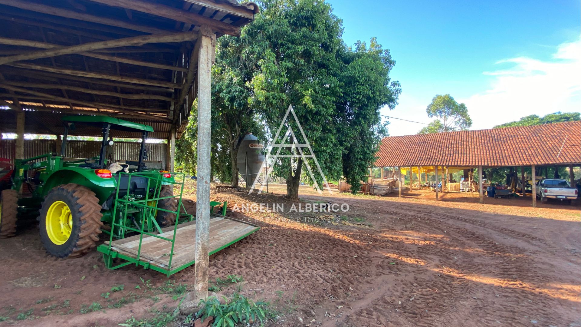 Sitio a Venda em Cianorte- PR