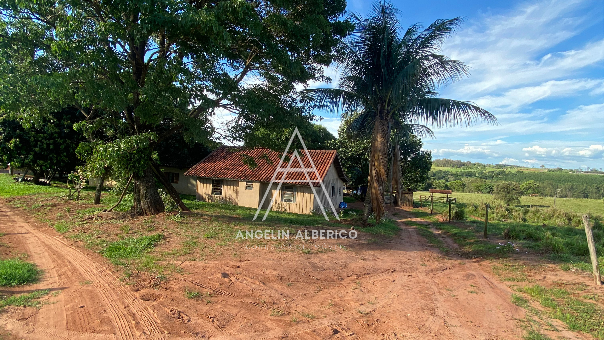Sitio a Venda em Cianorte- PR