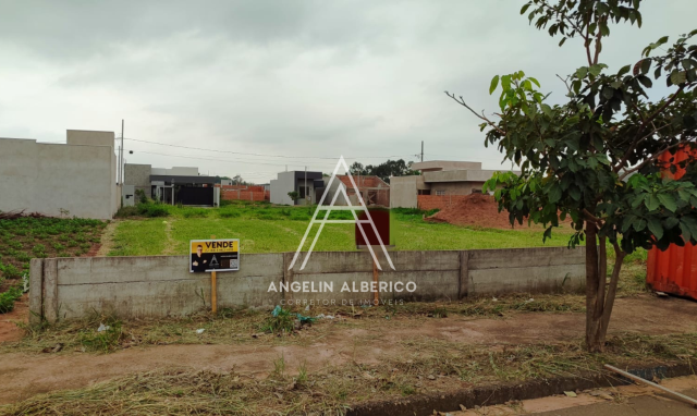 Terreno a Venda no Residencial JD Santa Helena