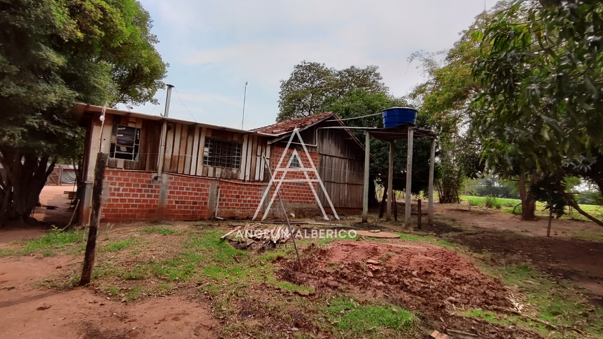 Chácara a Venda em Cianorte-PR