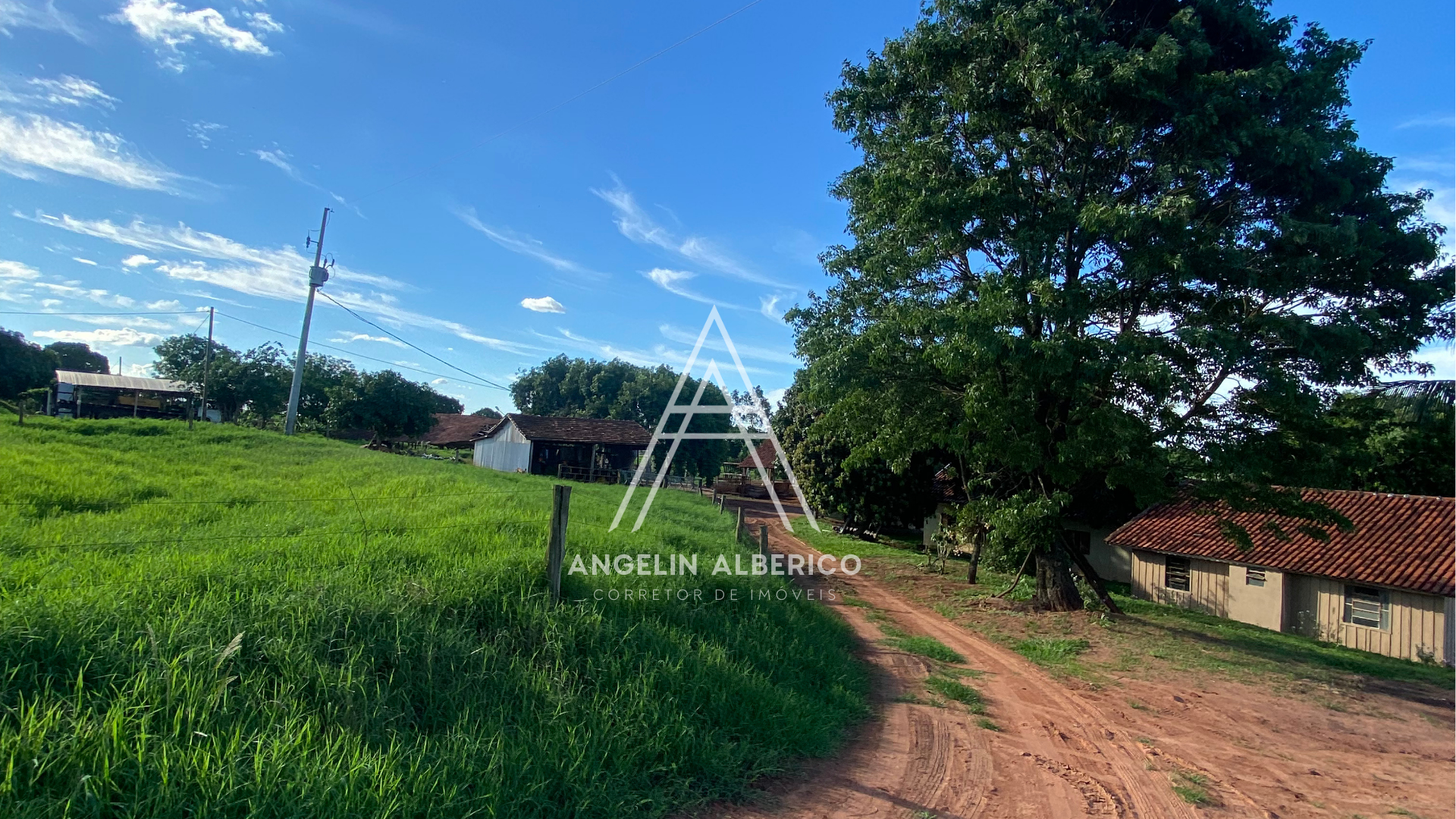 Sitio a Venda em Cianorte- PR
