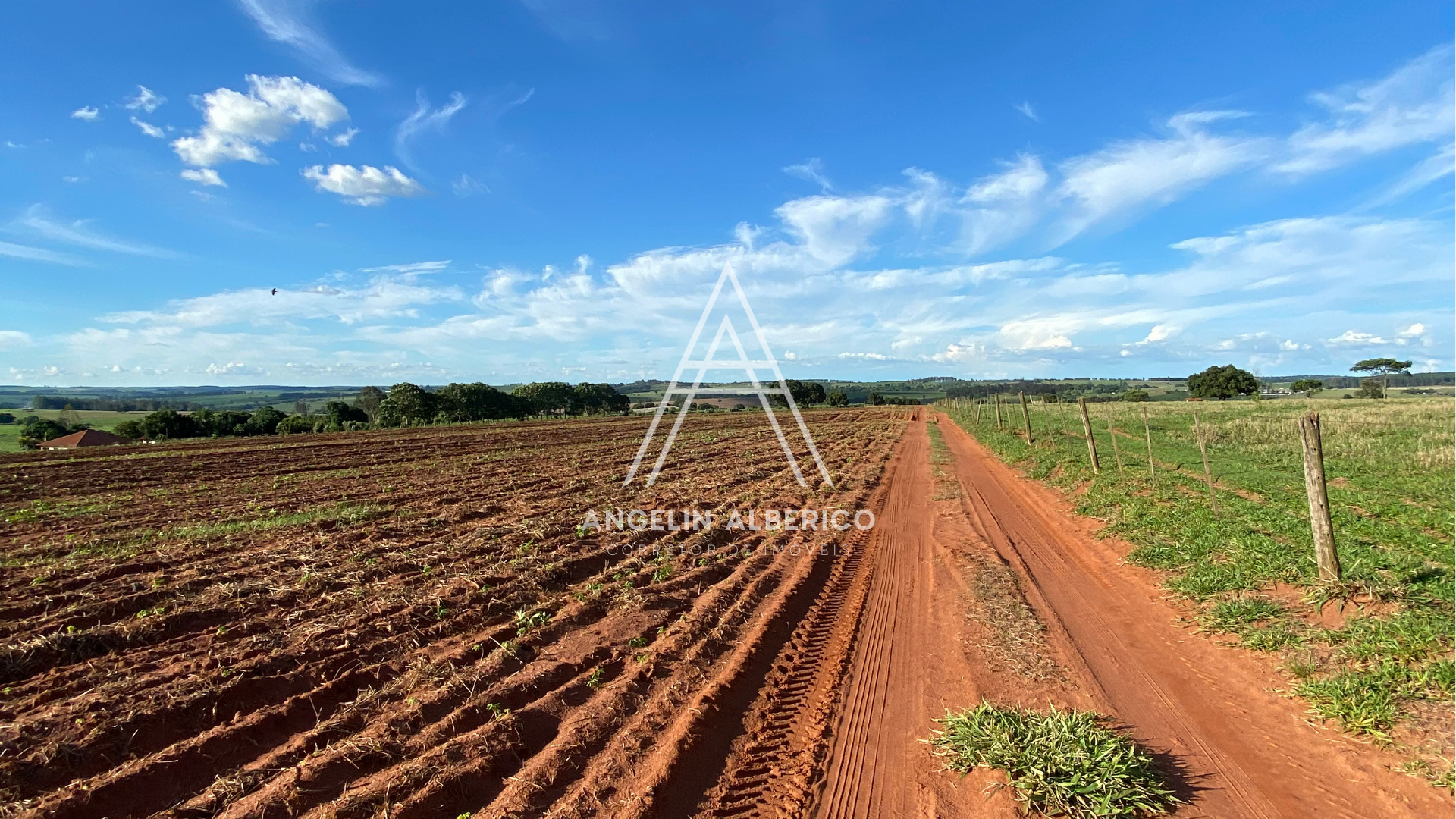 Sitio a Venda em Cianorte- PR