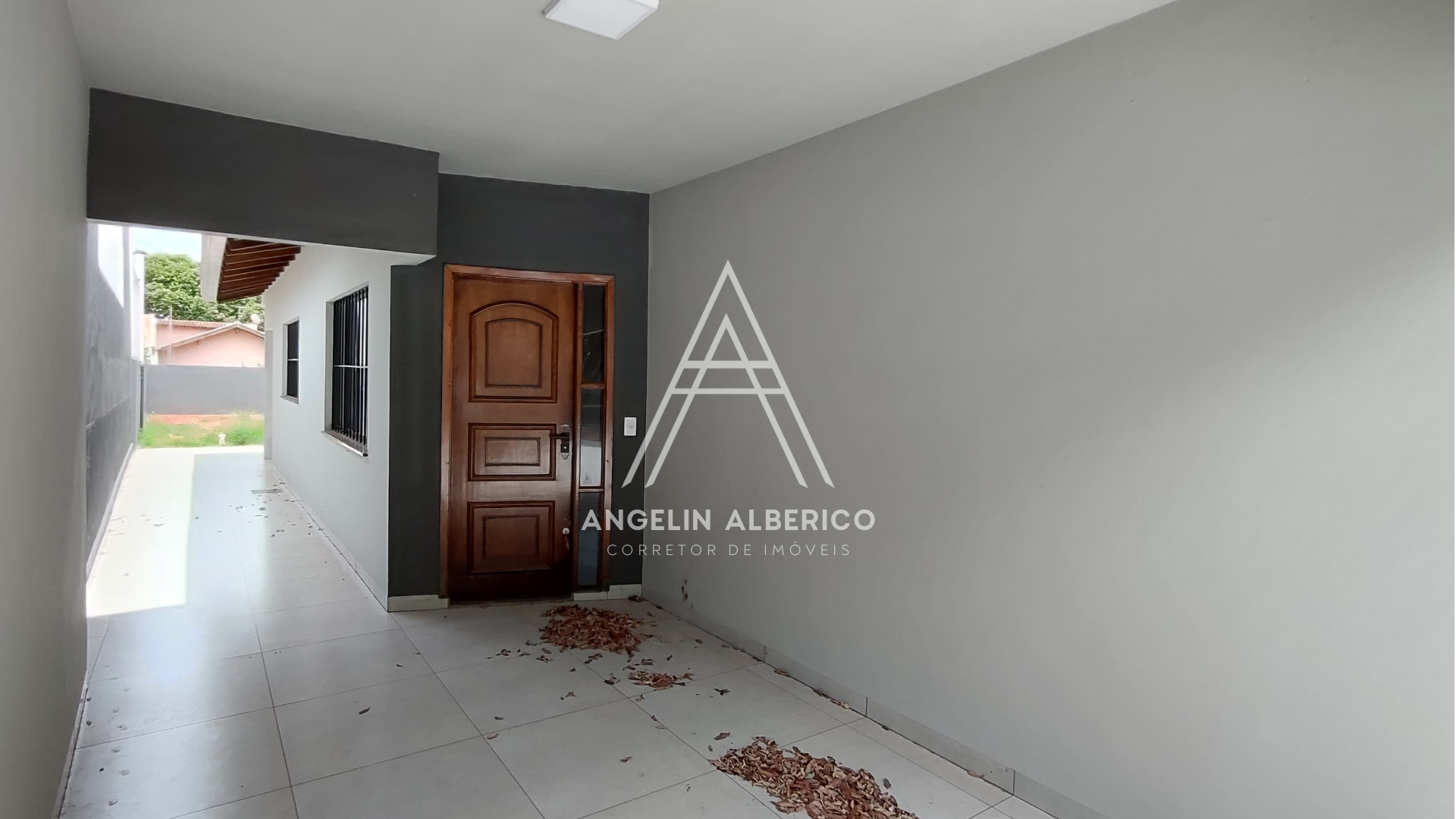 Casa a venda na Zona 01 Cianorte PR