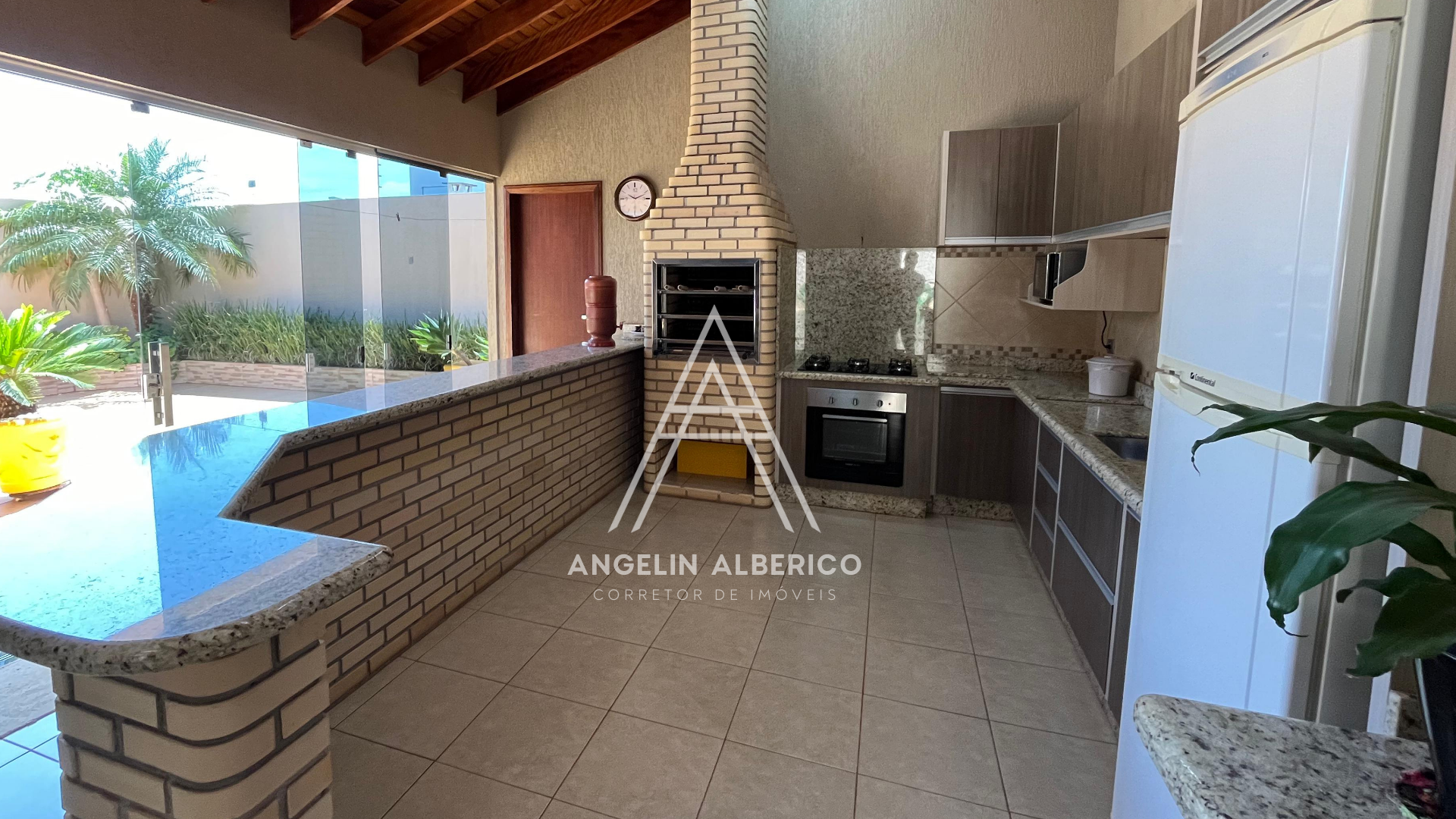 Casa a Venda no Atlântico em Cianorte PR