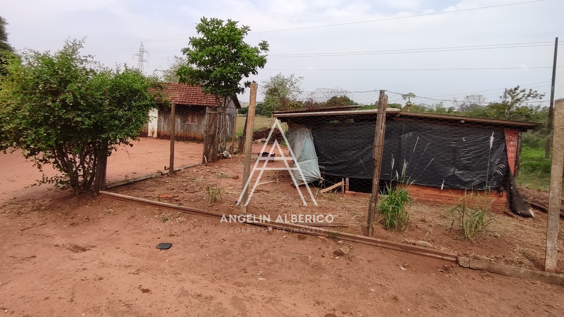 Chácara a Venda em Cianorte-PR